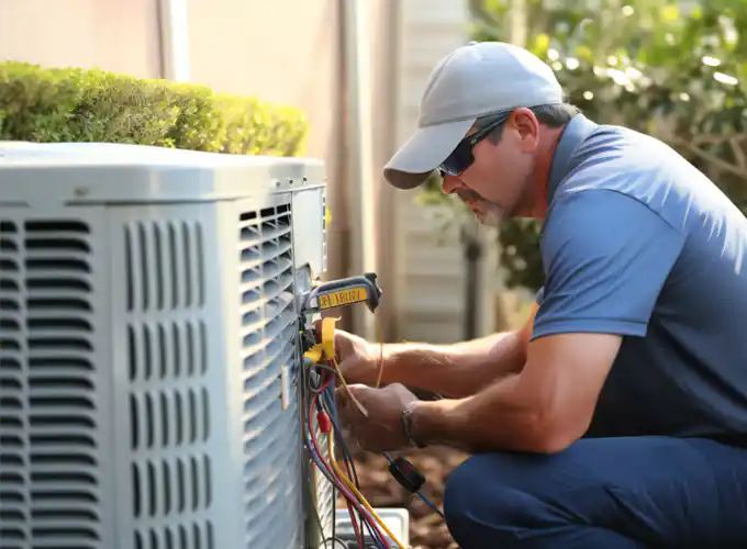 installateur Koudekerke